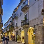 Bed and Breakfast Sciala Ortigia