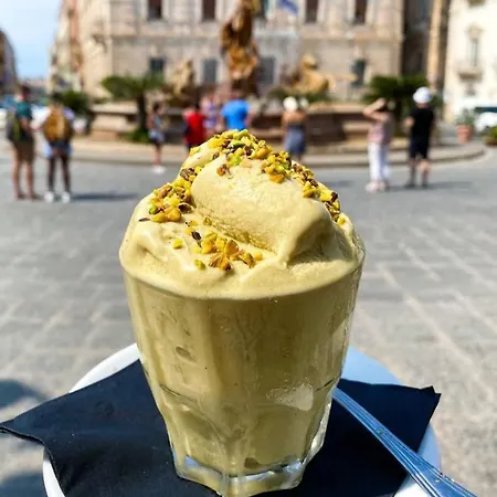 Sciala Ortigia Alojamento de Acomodação e Pequeno-almoço 4*