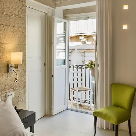 Sciala Ortigia B&B