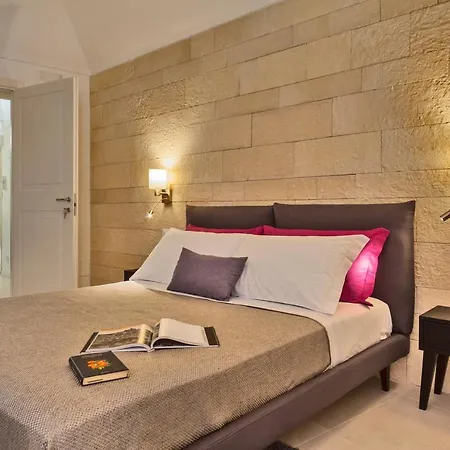 Sciala Ortigia Bed and Breakfast 4*