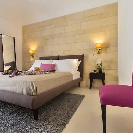 Bed & Breakfast Sciala Ortigia 4*