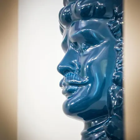 Sciala Ortigia Panzió Szirakúza