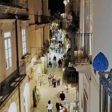 Sciala Ortigia Bed and Breakfast Συρακούσες