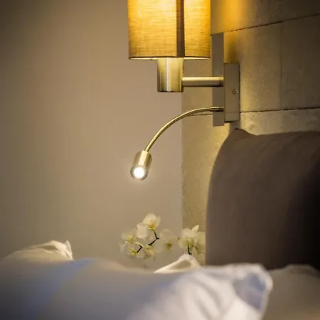 Sciala Ortigia Bed and Breakfast Συρακούσες