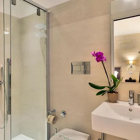 Sciala Ortigia Bed and Breakfast