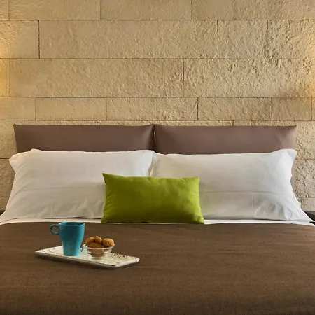 Bed & Breakfast Sciala Ortigia Syracuse
