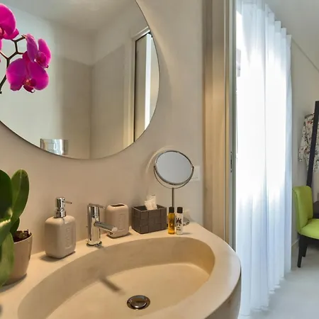 Sciala Ortigia Bed and Breakfast 4*