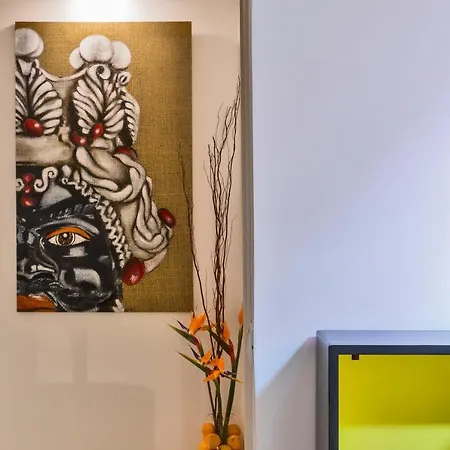 Sciala Ortigia Bed and Breakfast Συρακούσες