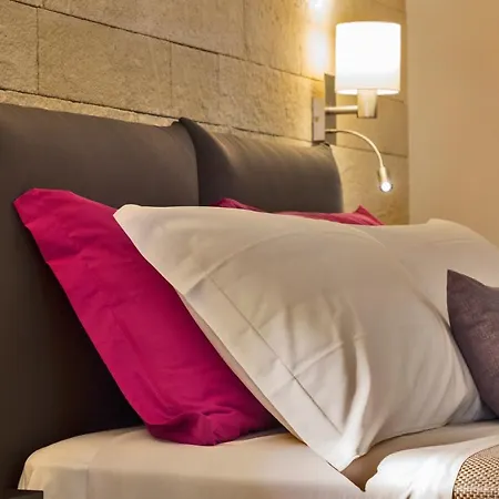 Bed & Breakfast Sciala Ortigia