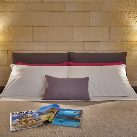 Sciala Ortigia Bed & Breakfast Syracuse