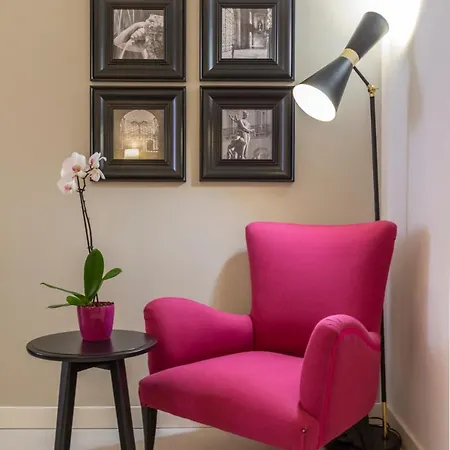 Bed & Breakfast Sciala Ortigia
