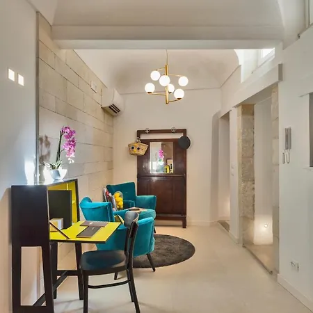 Sciala Ortigia Bed & Breakfast