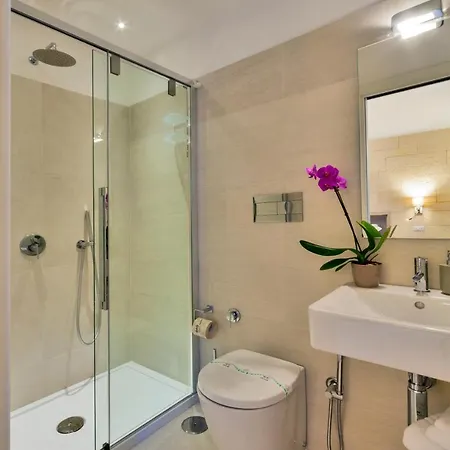 Sciala Ortigia Bed and Breakfast 4*