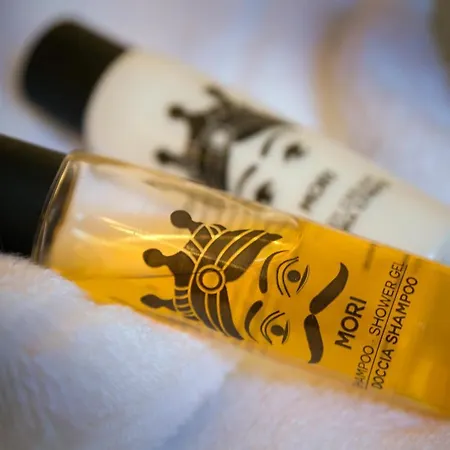 Bed and Breakfast Sciala Ortigia 4*